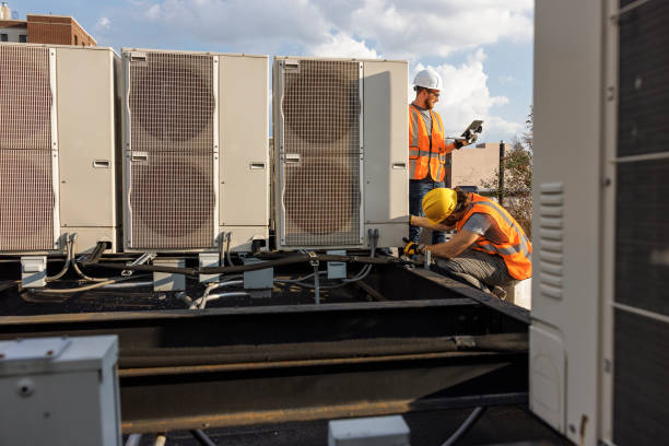 Best Best HVAC companies  in Matamoras, PA