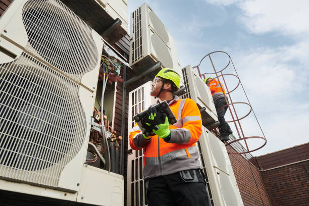 Best 24/7 HVAC repair  in Matamoras, PA