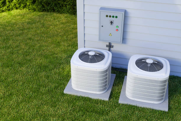 Best HVAC air duct cleaning  in Matamoras, PA