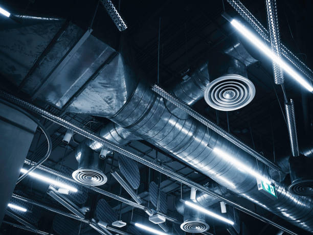 Best HVAC installation services  in Matamoras, PA