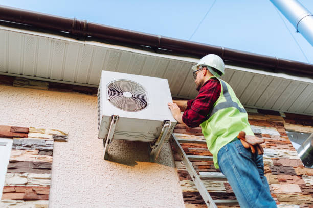 Best HVAC cleaning services  in Matamoras, PA