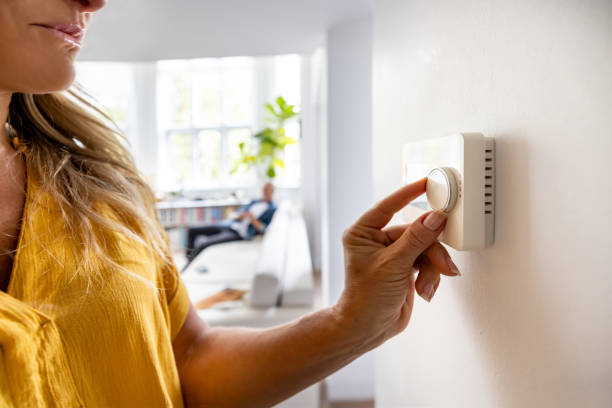 HVAC troubleshooting in Matamoras, PA