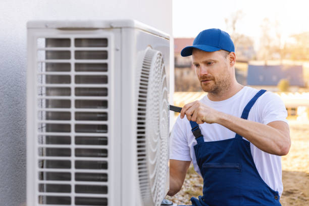 Ductless HVAC repair in Matamoras, PA